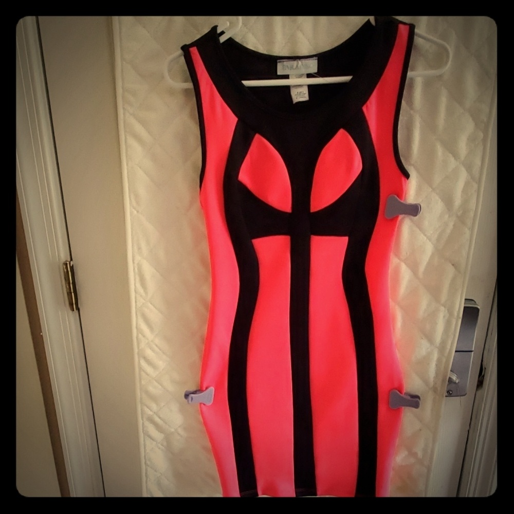 Beautiful dress
